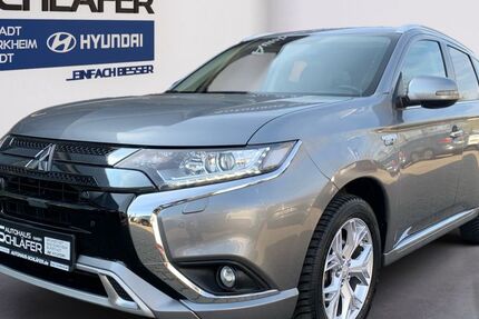 Mitsubishi Outlander 57.628 km 22.280 &euro; Bad Dürkheim 67098