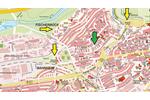 Etagenwohnung Kaiserslautern Engelshof - 2 Zimmer, 45 m&sup2;, 410&euro; | Angebot:26418435