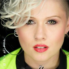 It's All Pink- Tribute to P!nk 24.04.2026 Irish House