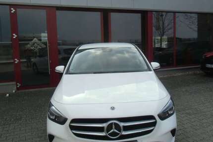 Mercedes-Benz B 200 74.963 km 20.700 &euro; Neustadt/Wstr., Ortsteil Lachen-Speyerdorf 67435