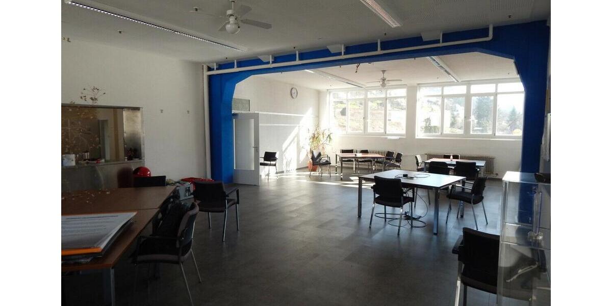 Gewerbeobjekt Lambrecht (Pfalz) - 4&euro; | Angebot:9586885