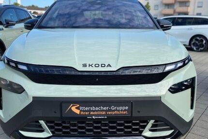 Skoda Elroq 2.999 km 44.980 € Kaiserslautern 67657