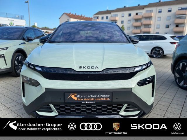 Skoda Elroq 2.999 km 44.980 € Kaiserslautern 67657