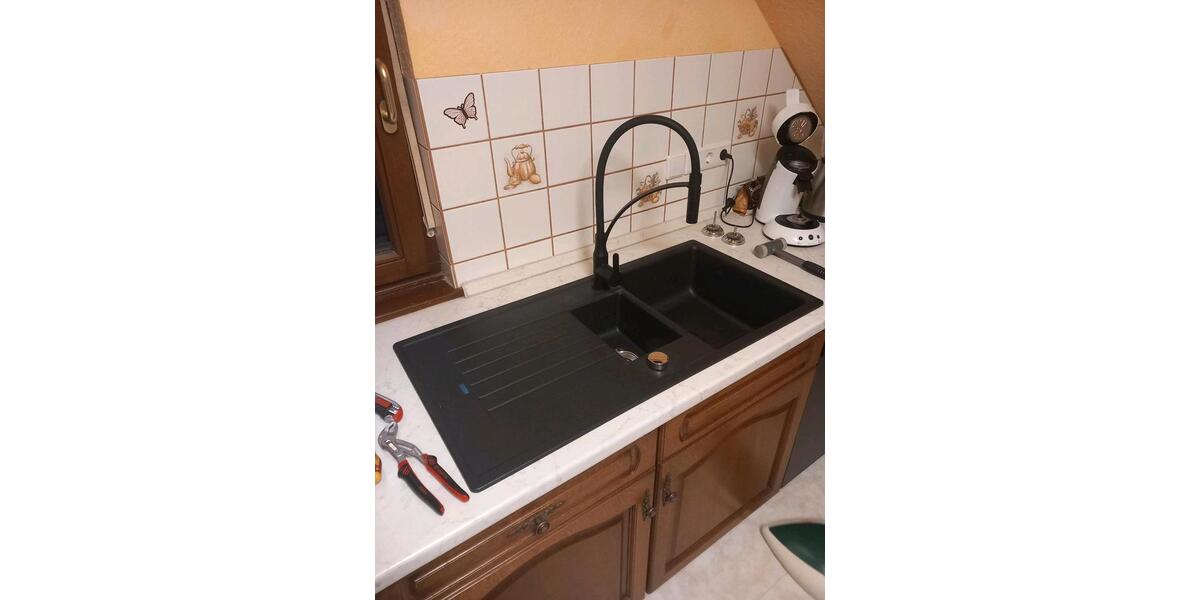 Dachgeschoßwohnung Katzweiler - 4 Zimmer, 79 m&sup2;, 840&euro; | Angebot:24679473