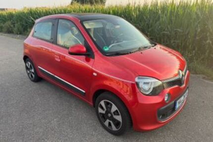 Renault Twingo 185.000 km 3.000 &euro; Neustadt 67435