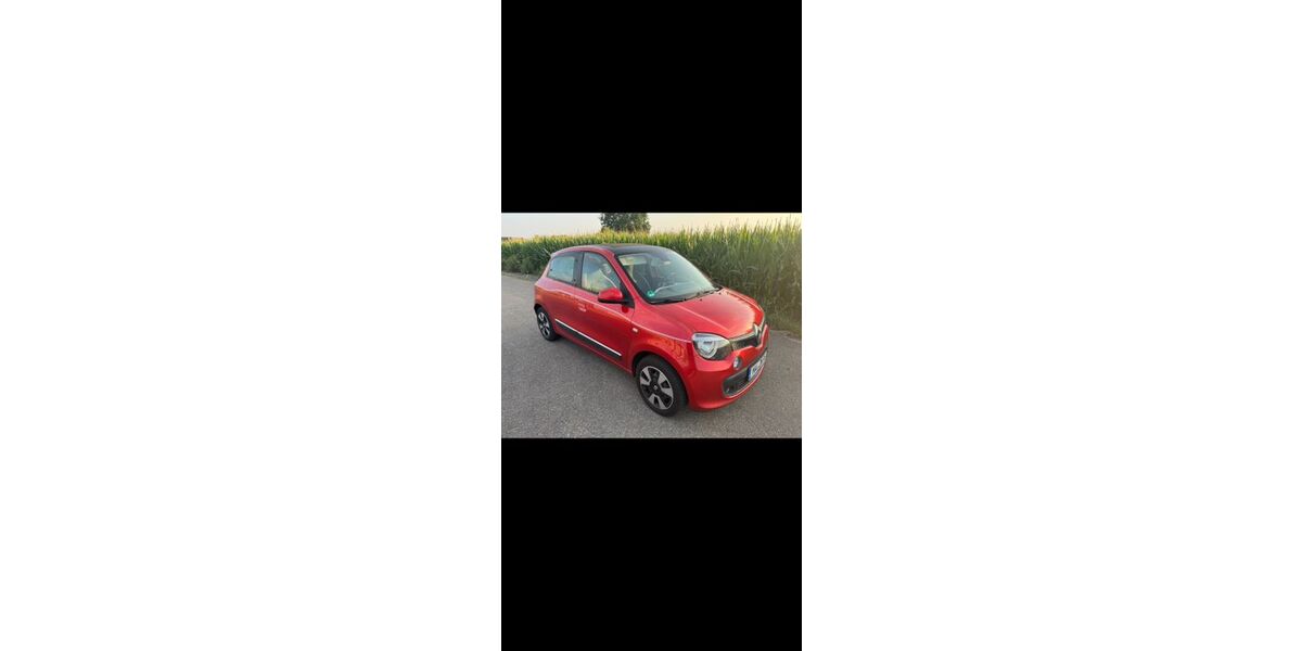 Renault Twingo 185.000 km 3.000 &euro; Neustadt 67435