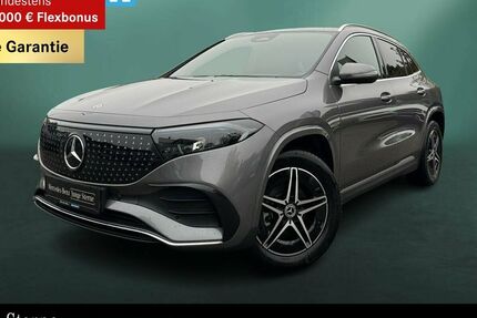 Mercedes-Benz EQA 30.454 km 41.990 € Neustadt 67433