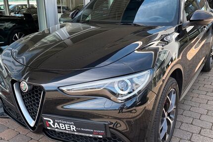 Alfa Romeo Stelvio 25.213 km 27.990 &euro; Neustadt 67433