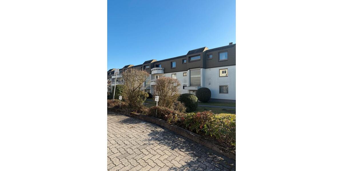 Etagenwohnung Kaiserslautern Bahnheim - 1 Zimmer, 25 m&sup2;, 595&euro; | Angebot:25052850