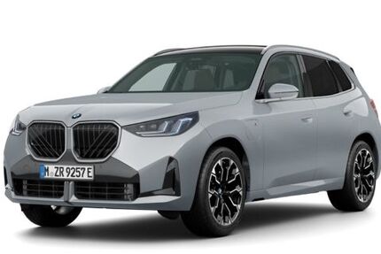 BMW X3 14.990 km 70.990 € Pirmasens 66954