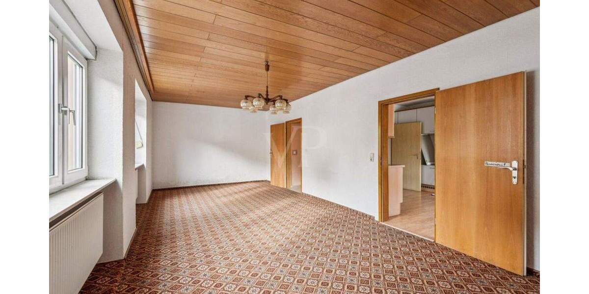 Einfamilienhaus Kirchheimbolanden - 6 Zimmer, 148 m&sup2;, 369.000&euro; | Angebot:25778776