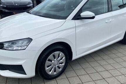 Skoda Fabia 13.299 km 13.980 &euro; Kaiserslautern 67657