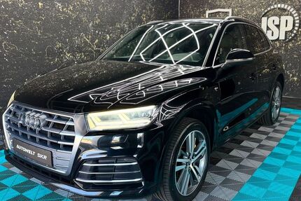 Audi Q5 143.200 km 26.999 &euro; Enkenbach-Alsenborn 67677