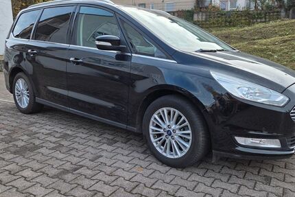 Ford Galaxy 142.000 km 18.900 &euro; Pirmasens 66953