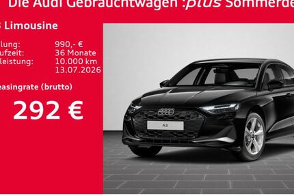 Audi A3 28.309 km 31.440 &euro; Neustadt a.d. Weinstraße 67433