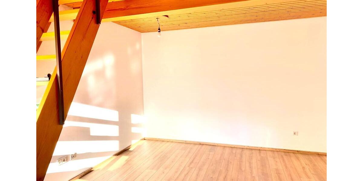 Dachgeschoßwohnung Hauenstein - 2.5 Zimmer, 55 m&sup2;, 540&euro; | Angebot:25343629