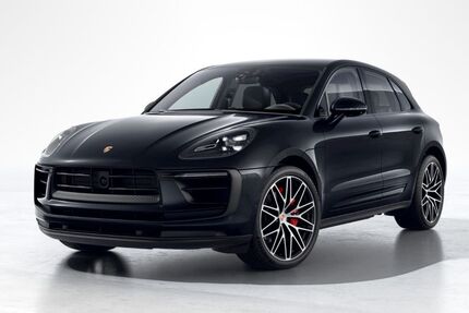 Porsche Macan 27.990 km 68.990 &euro; Kaiserslautern 67657