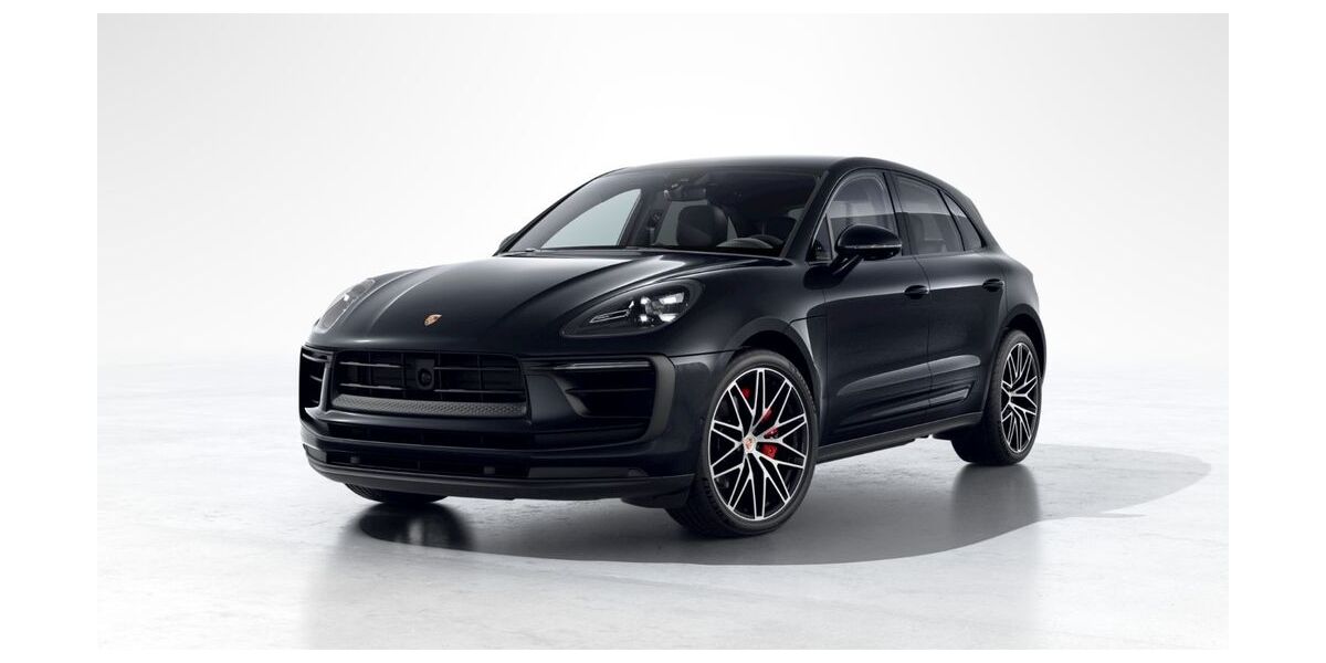 Porsche Macan 27.990 km 68.990 &euro; Kaiserslautern 67657