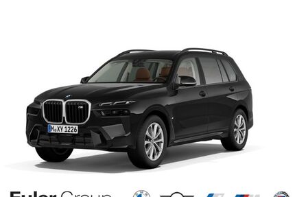 BMW X7 M60