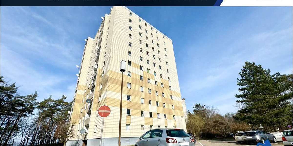 Etagenwohnung Landstuhl - 4 Zimmer, 124 m&sup2;, 165.000&euro; | Angebot:25711656