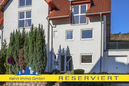 Großzügiges REH mit 2 Terrassen – Ihr neues Zuhause mit Potenzial zur Neuvermietung - Haus Queidersbach | Angebot:21126704