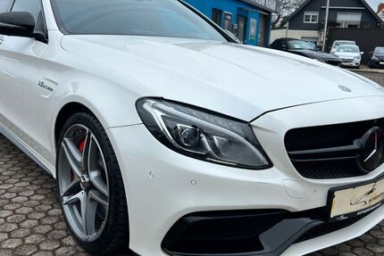 Mercedes-Benz C 63 AMG 134.000 km 41.490 &euro; Bruchmühlbach-Miesau 66892