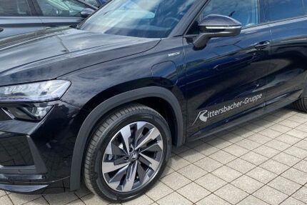 Skoda Kodiaq 6.999 km 49.980 &euro; Kaiserslautern 67657