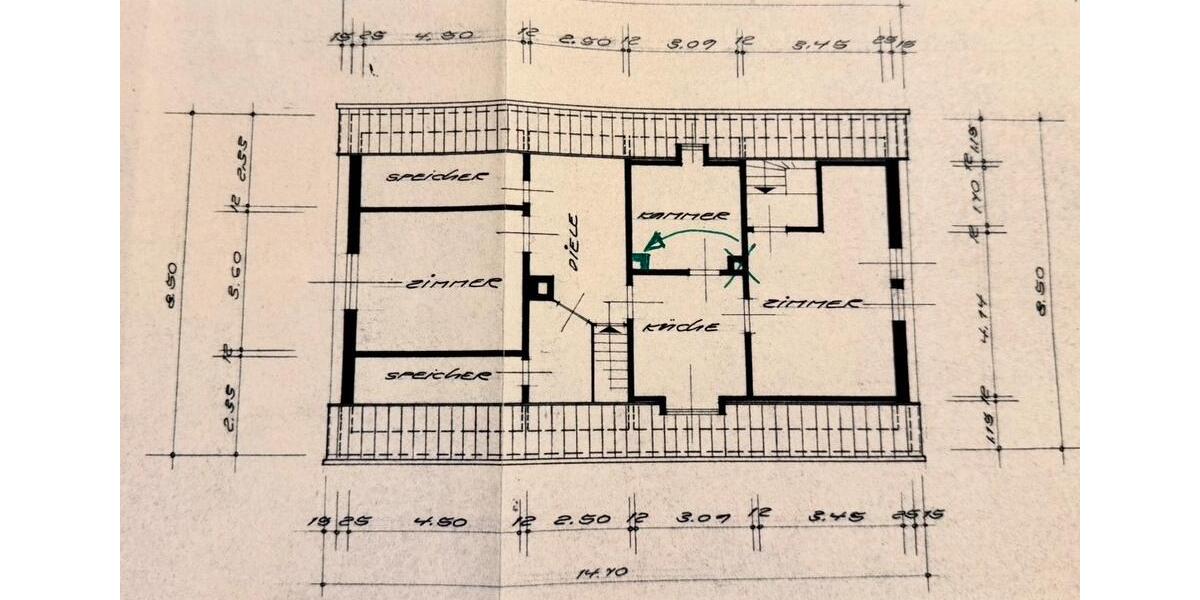 Einfamilienhaus Hauenstein - 130.000&euro; | Angebot:26101999