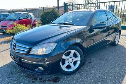 Mercedes CLC