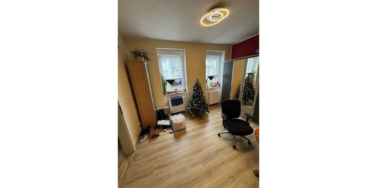 Mehrfamilienhaus, Wohnhaus Kaiserslautern Dansenberg - 6 Zimmer, 124 m&sup2;, 249.000&euro; | Angebot:24670073