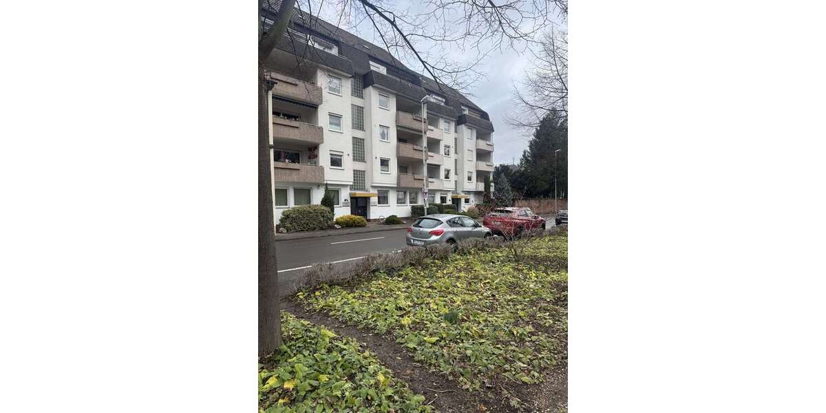 Etagenwohnung Kaiserslautern Lämmchesberg - 3 Zimmer, 92 m&sup2;, 305.000&euro; | Angebot:25108578
