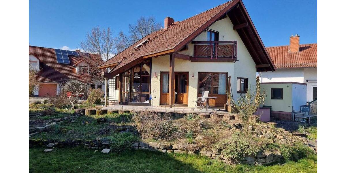 Einfamilienhaus Göllheim - 5 Zimmer, 144 m&sup2;, 459.000&euro; | Angebot:26214893