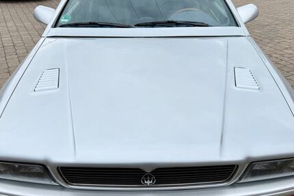Maserati Ghibli 54.000 km 39.880 &euro; Neustadt 67433