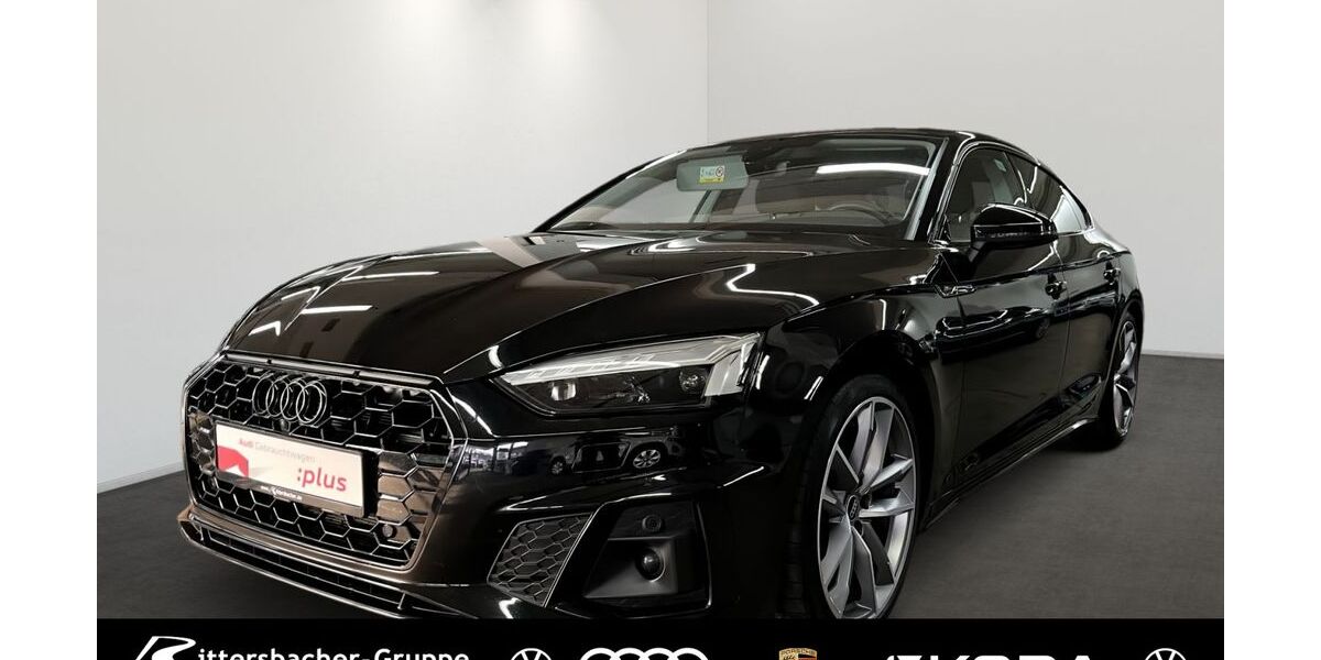 Audi A5 76.307 km 37.990 &euro; Kaiserslautern 67663