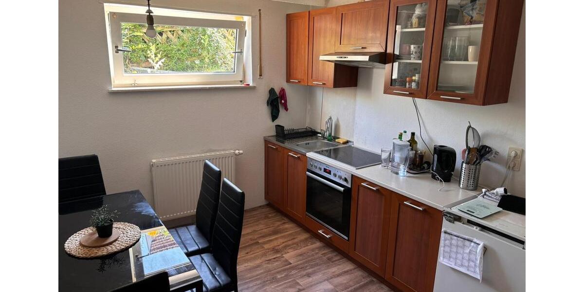 Etagenwohnung Kaiserslautern Einsiedlerhof - 2 Zimmer, 65 m&sup2;, 750&euro; | Angebot:24803057