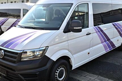 VW Crafter 226.000 km 23.500 &euro; Neustadt 67433