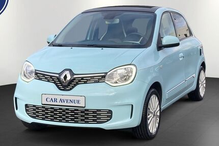 Renault Twingo 27.427 km 11.785 € Kaiserslautern 67657