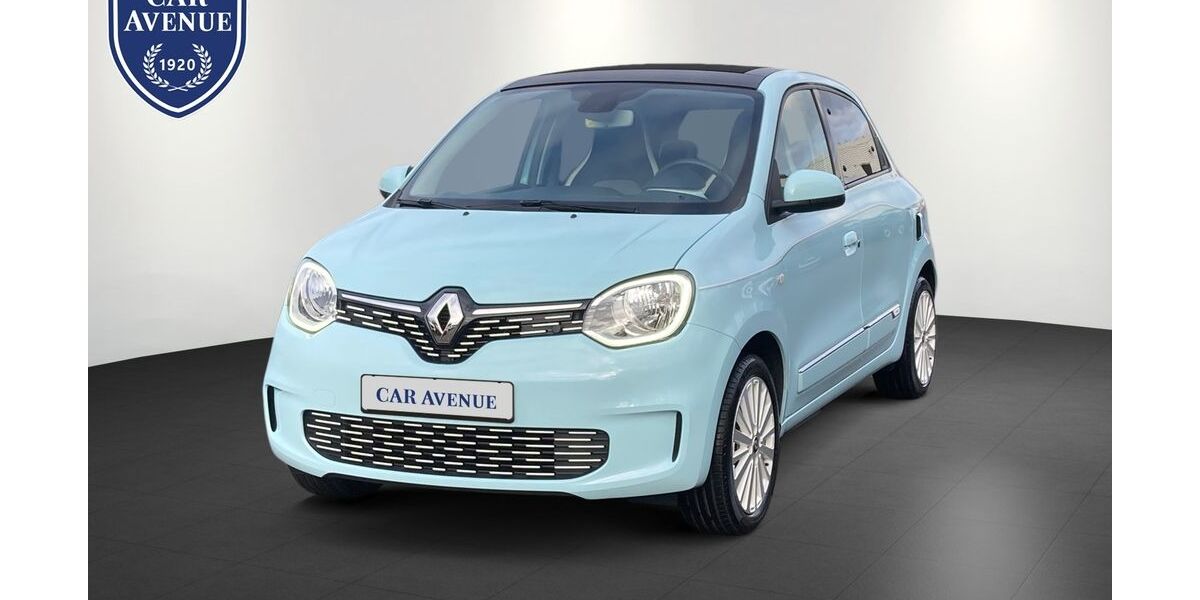 Renault Twingo 27.427 km 13.985 € Kaiserslautern 67657