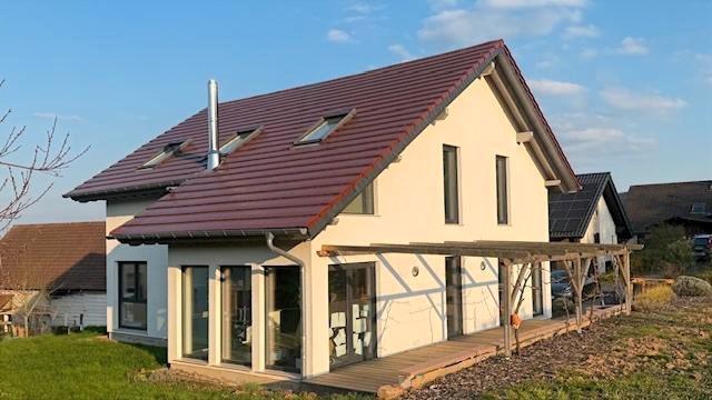 Einfamilienhaus Eisenberg (Pfalz) - 5 Zimmer, 236 m&sup2;, 650.000&euro; | Angebot:26133763