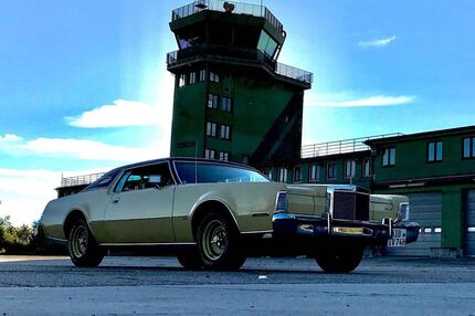Lincoln Continental