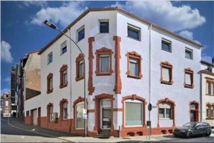 Wohnung Pirmasens Niedersimten - 5 Zimmer, 130 m&sup2;, 695&euro; | Angebot:26535192