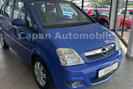Opel Meriva 128.000 km 3.499 € Kirchheimbolanden 67292