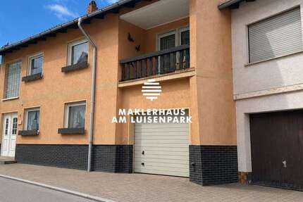 Haus Rockenhausen / Marienthal (Pfalz) Marienthal (Pfalz) - 6 Zimmer, 207 m&sup2;, 199.000&euro; | Angebot:27205084