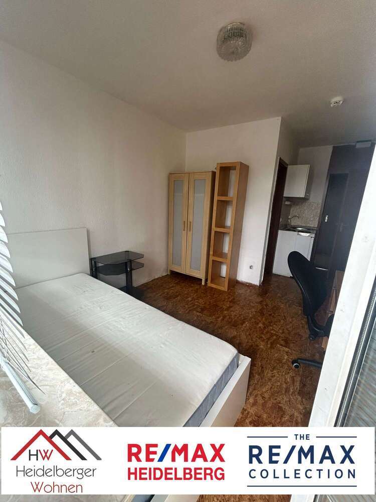 Wohnung zum Mieten in Kaiserslautern 300 € 20 m²