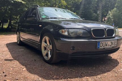 BMW 320 344.000 km 1.600 &euro; Hettenleidelheim 67310