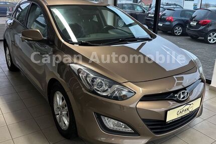 Hyundai i30 118.000 km 10.400 &euro; Kirchheimbolanden 67292