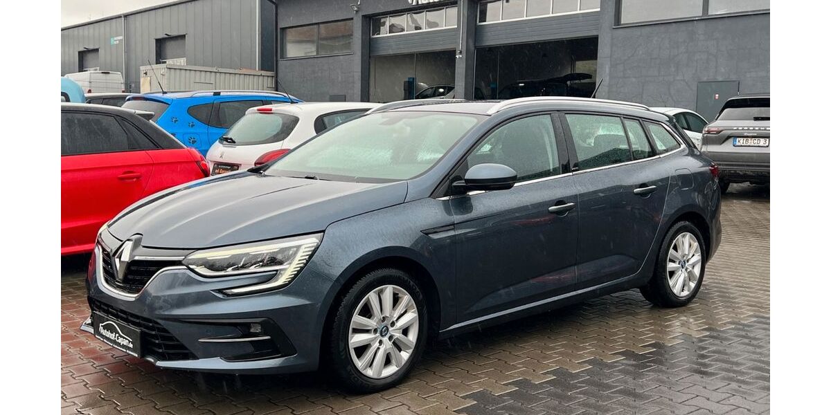 Renault Megane 78.000 km 15.499 &euro; Kirchheimbolanden 67292