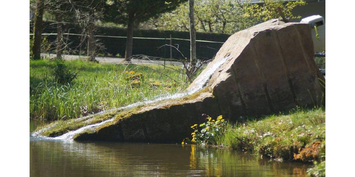 Bungalow Waldfischbach-Burgalben Burgalben - 7 Zimmer, 250 m&sup2;, 650.000&euro; | Angebot:26200176