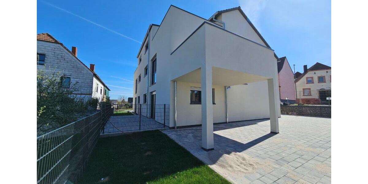 Dachgeschoßwohnung Schönenberg-Kübelberg Kübelberg - 2 Zimmer, 64 m&sup2;, 220.000&euro; | Angebot:25361974