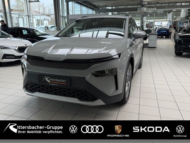 Skoda Elroq 6.999 km 39.780 &euro; Kaiserslautern 67657